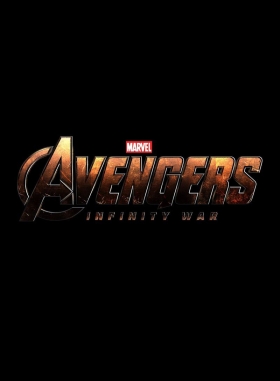 couverture film Avengers : Infinity War