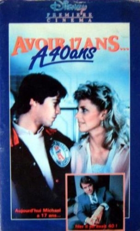 couverture film Avoir 17 ans... à 40 ans