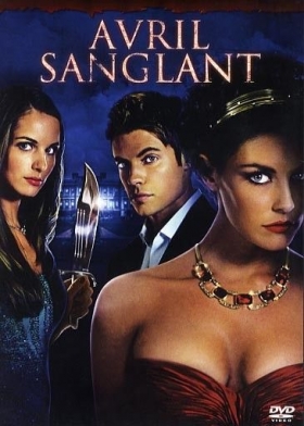 couverture film Avril Sanglant
