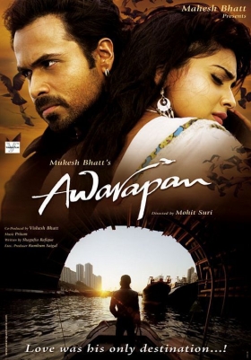 couverture film Awarapan