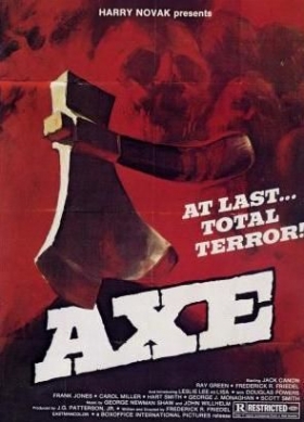 couverture film Axe