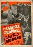 couverture film Baby Face Morgan