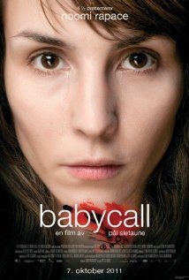 couverture film Babycall