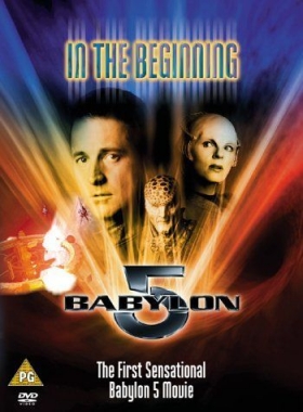 couverture film Babylon 5 : Au commencement