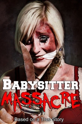 couverture film Babysitter Massacre