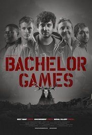 couverture film Bachelor Games