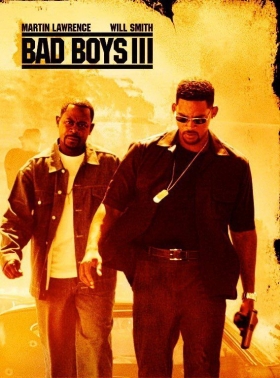 couverture film Bad Boys for Life