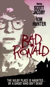 couverture film Bad Ronald