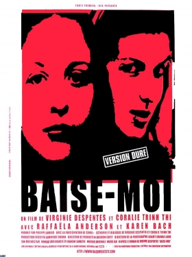 couverture film Baise-moi