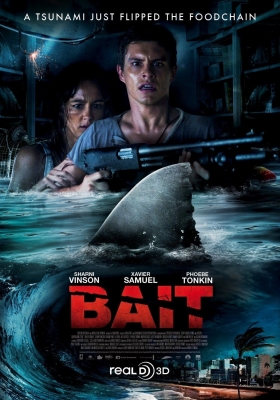 couverture film Bait 3D