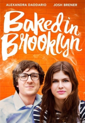 couverture film Baked in Brooklyn