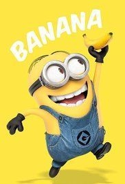 couverture film Banana