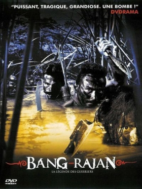 couverture film Bang Rajan