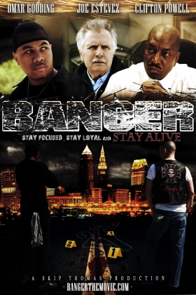 couverture film Banger