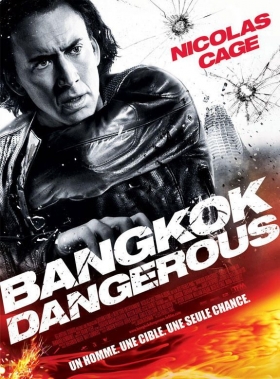 couverture film Bangkok Dangerous