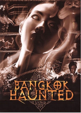 couverture film Bangkok Haunted