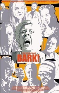 couverture film Bark