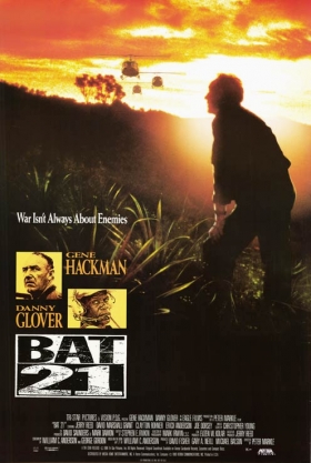 couverture film Bat*21