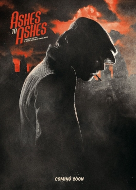 couverture film Batman: Ashes to Ashes