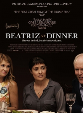 couverture film Beatriz at Dinner