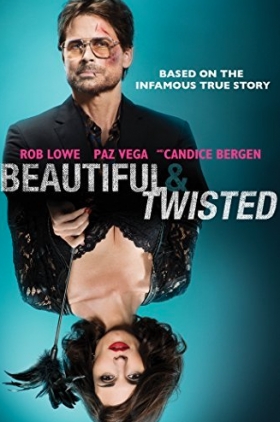 couverture film Beautiful and Twisted