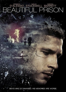 couverture film Beautiful Prison