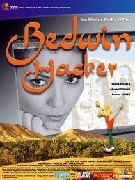 couverture film Bedwin Hacker