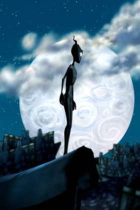 couverture film Before Sunrise