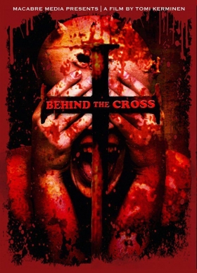 couverture film Behind the Cross