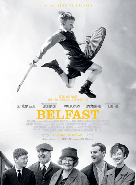 couverture film Belfast