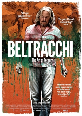 couverture film Beltracchi : l'art de la contrefaçon