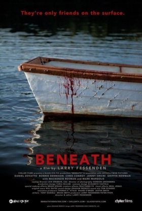couverture film Beneath