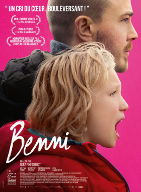 couverture film Benni