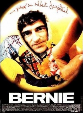 couverture film Bernie