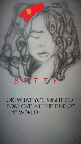 couverture film Betty