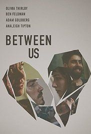 couverture film Between Us