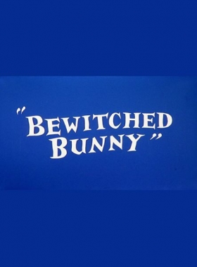 couverture film Bewitched Bunny