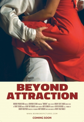 couverture film Beyond Attraction