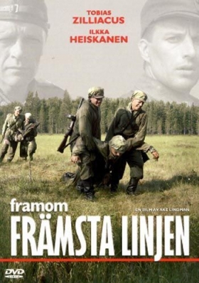 couverture film Beyond Enemy Lines