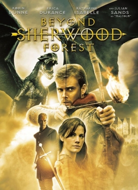 couverture film Beyond Sherwood Forest
