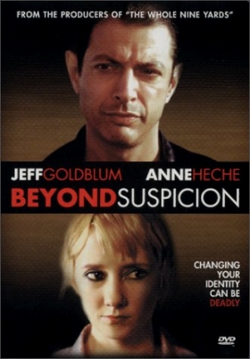 couverture film Beyond Suspicion
