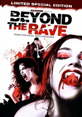 couverture film Beyond the Rave