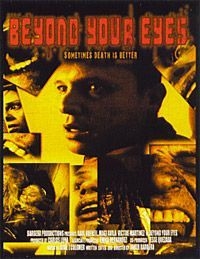 couverture film Beyond Your Eyes