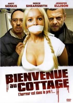 couverture film Bienvenue au cottage