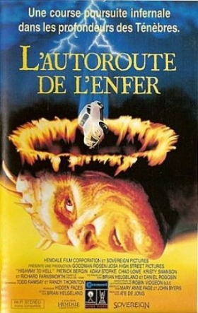 couverture film Bienvenue en enfer