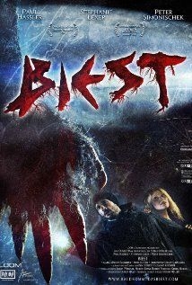couverture film Biest