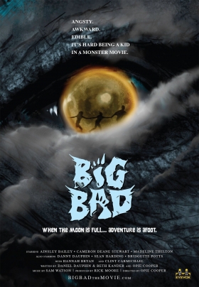 couverture film Big Bad