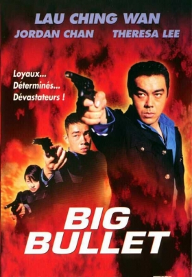 couverture film Big Bullet