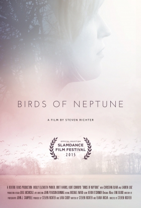 couverture film Birds of Neptune
