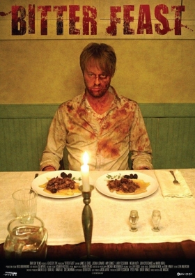 couverture film Bitter Feast